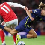 Atlético de Madrid - Arsenal, en directo