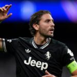 Renovación clave en la Juventus