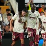 Marcelino deberá cambiar su pareja preferida de mediocentros en Oviedo