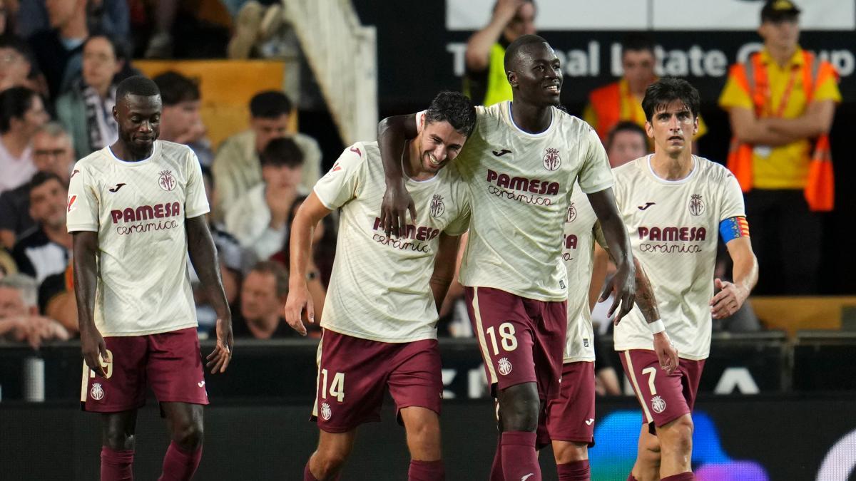 Marcelino deberá cambiar su pareja preferida de mediocentros en Oviedo