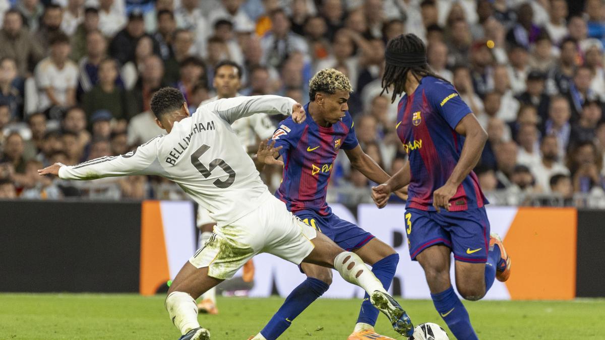 AFE no quiere una primera jornada "dividida" y pone una fecha al inicio de LaLiga