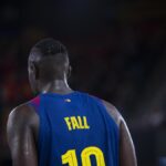 El meme de la jornada: el “mate” imposible de Youssoupha Fall