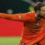 ¡Affengruber empata para el Elche!