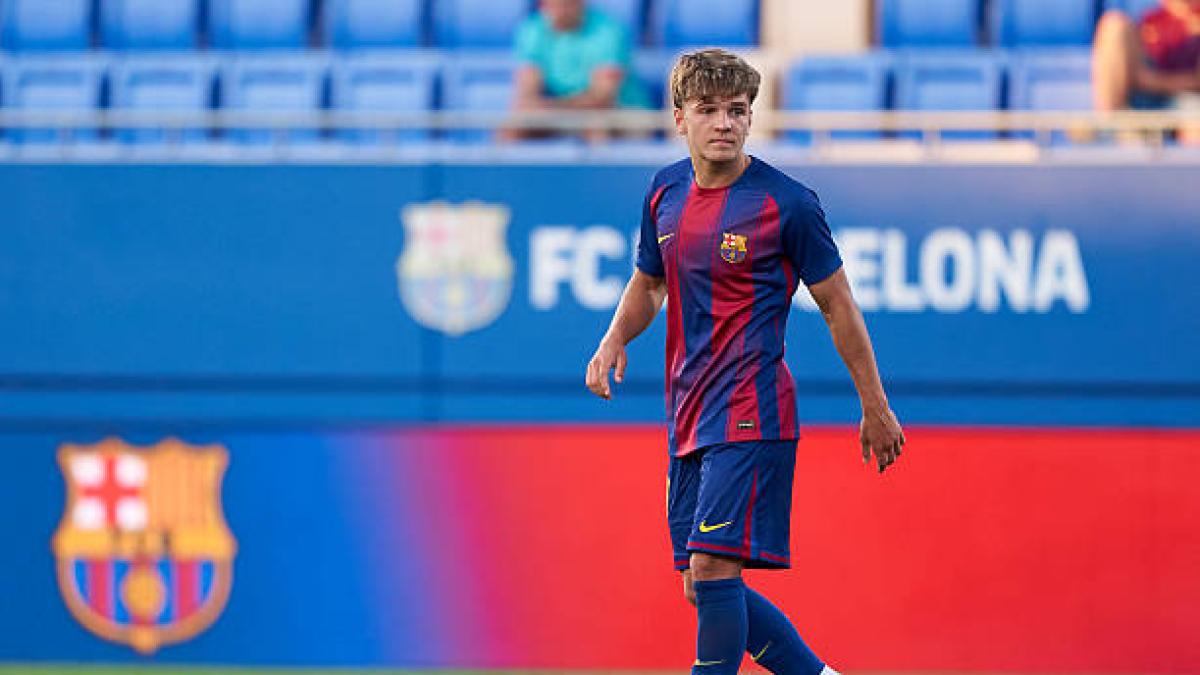 Grave lesión de Juan Hernández