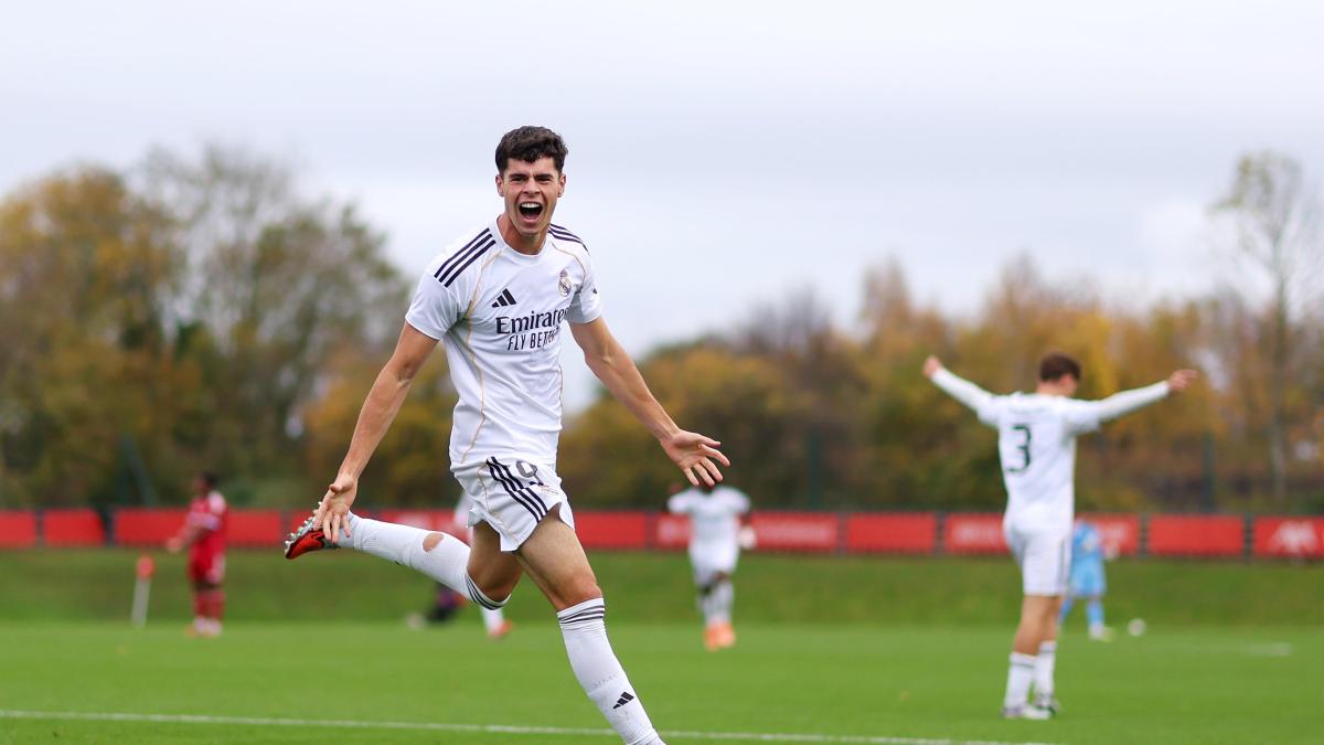 Real Madrid - PSG, en directo