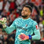 El Atlético, atento al portero sensación de la Bundesliga, para la era pos-Oblak