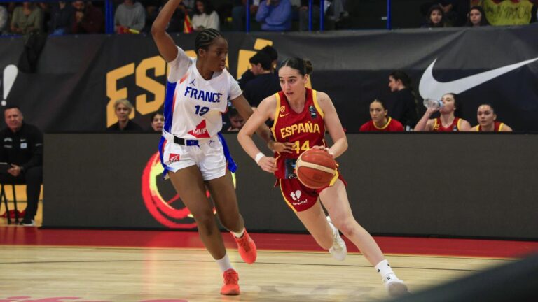 Sorteo amable para España, que evita a las favoritas en la primera fase del Mundial