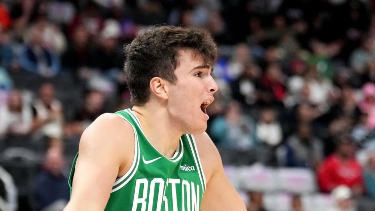 Los Celtics ‘pasan’ de Hugo González y se meten en un buen lío