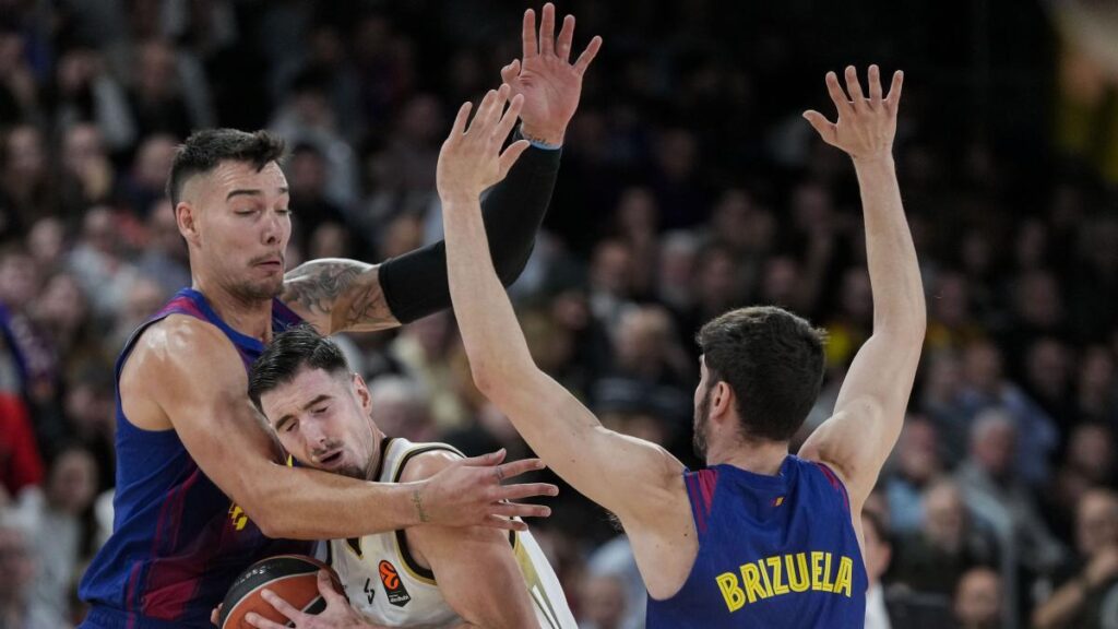 Nando De Colo lo confirma: "Esta será mi última temporada"