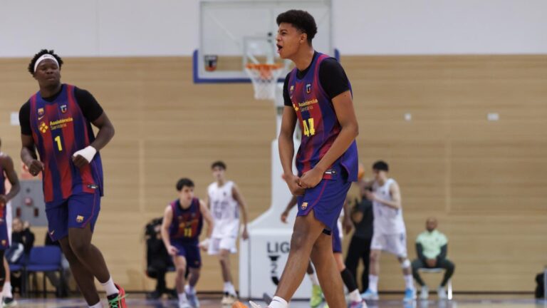 El Barça, cerca de perder a otra de sus mayores perlas