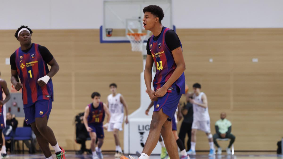 El Barça, cerca de perder a otra de sus mayores perlas