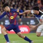 El Barça visitará al Alavés en otra cita a las 21.30 horas