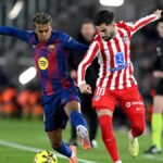 El Barça, compitiendo en la elite con 97 clubs gastando más