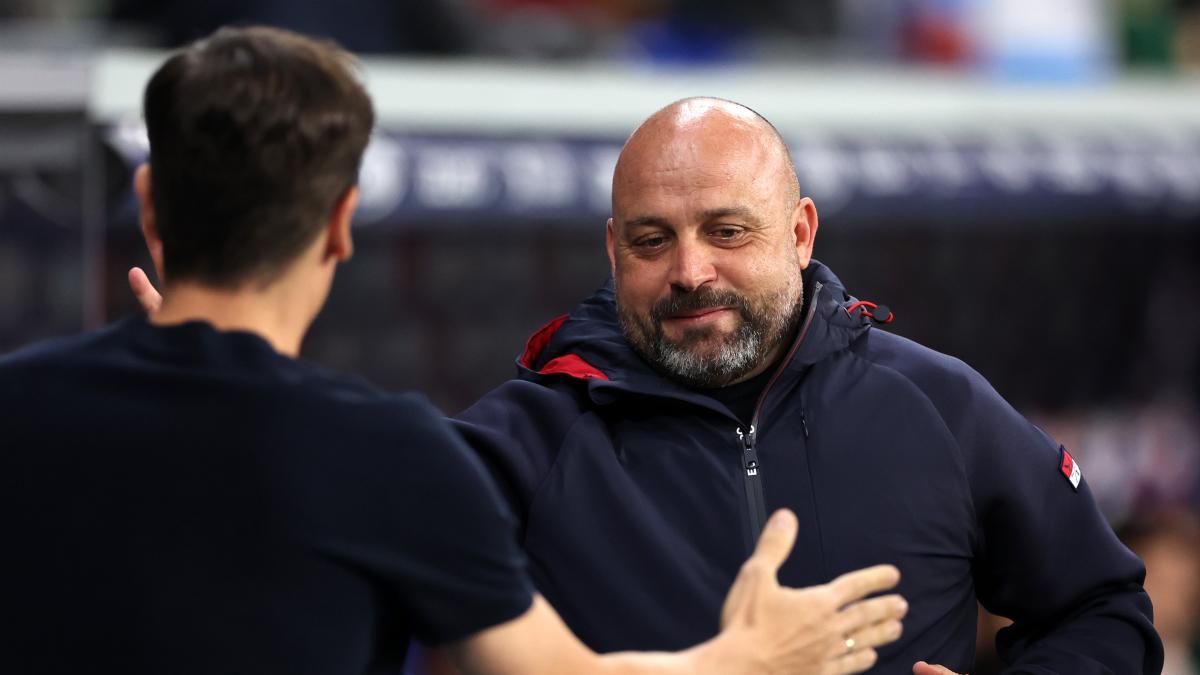 El Rayo da ventaja al Espanyol en el decisivo duelo del día de Sant Jordi