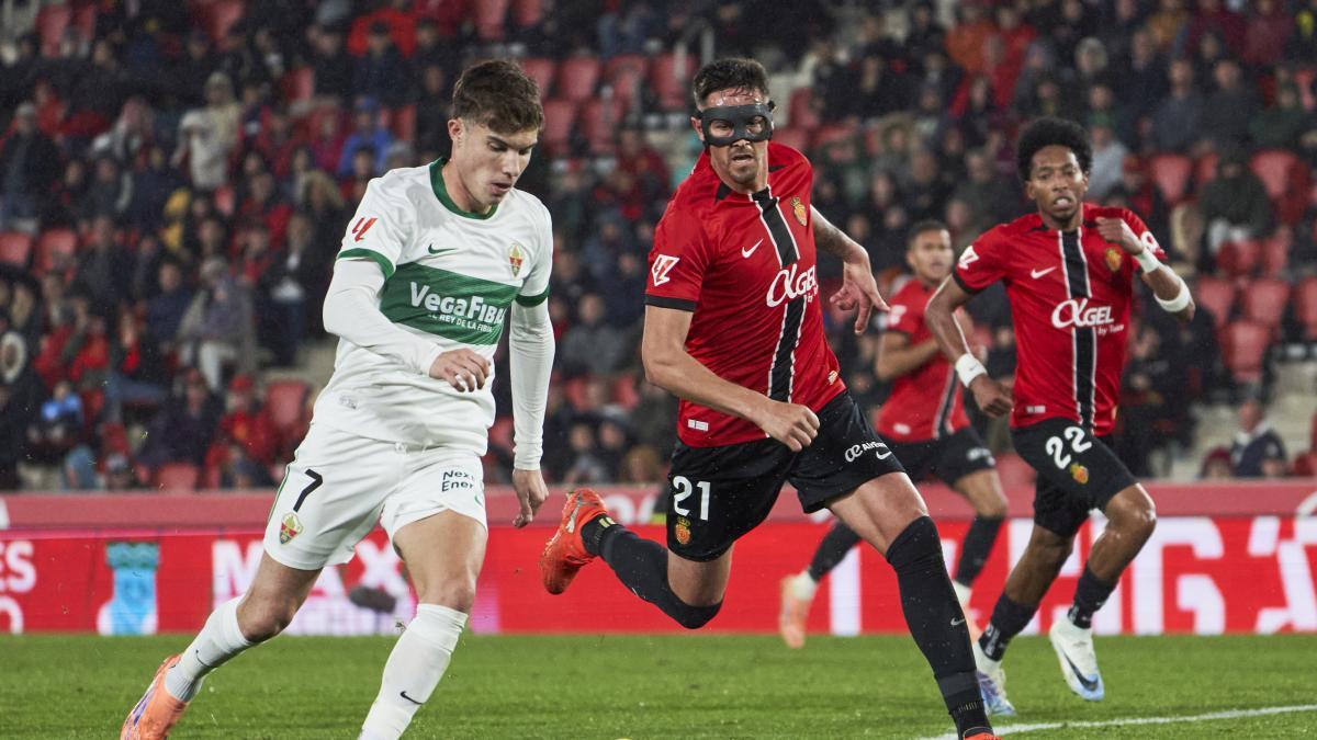 Importante revés para Eder Sarabia