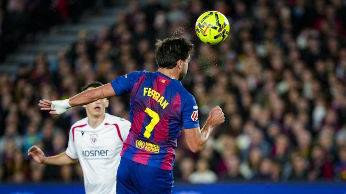 No hay relación probada entre cabecear el balón y las lesiones cerebrales