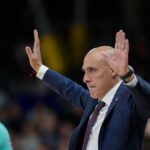 El acta del Xota-Barça recoge que Javi Rodríguez refiere una agresión del presidente local