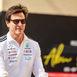Wolff frena la euforia con la nueva joya en la F1: "He escuchado comparaciones absurdas con Senna"