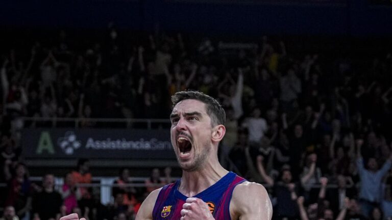 Satoransky revela que su ausencia se debió a unos problemas cardíacos
