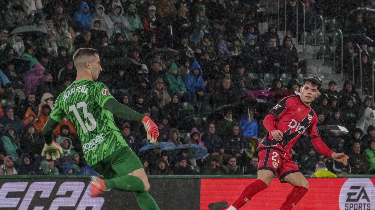 El problema de los porteros cedidos por el Barça