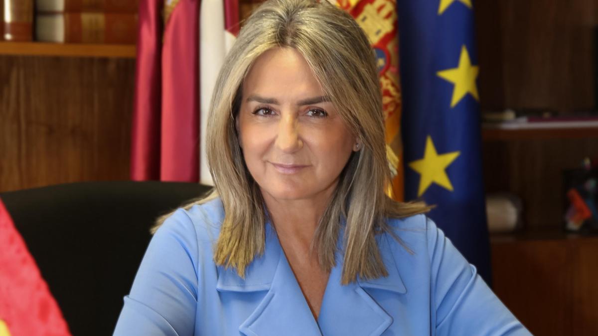 "Vamos a trabajar para que la final del Mundial sea en España"
