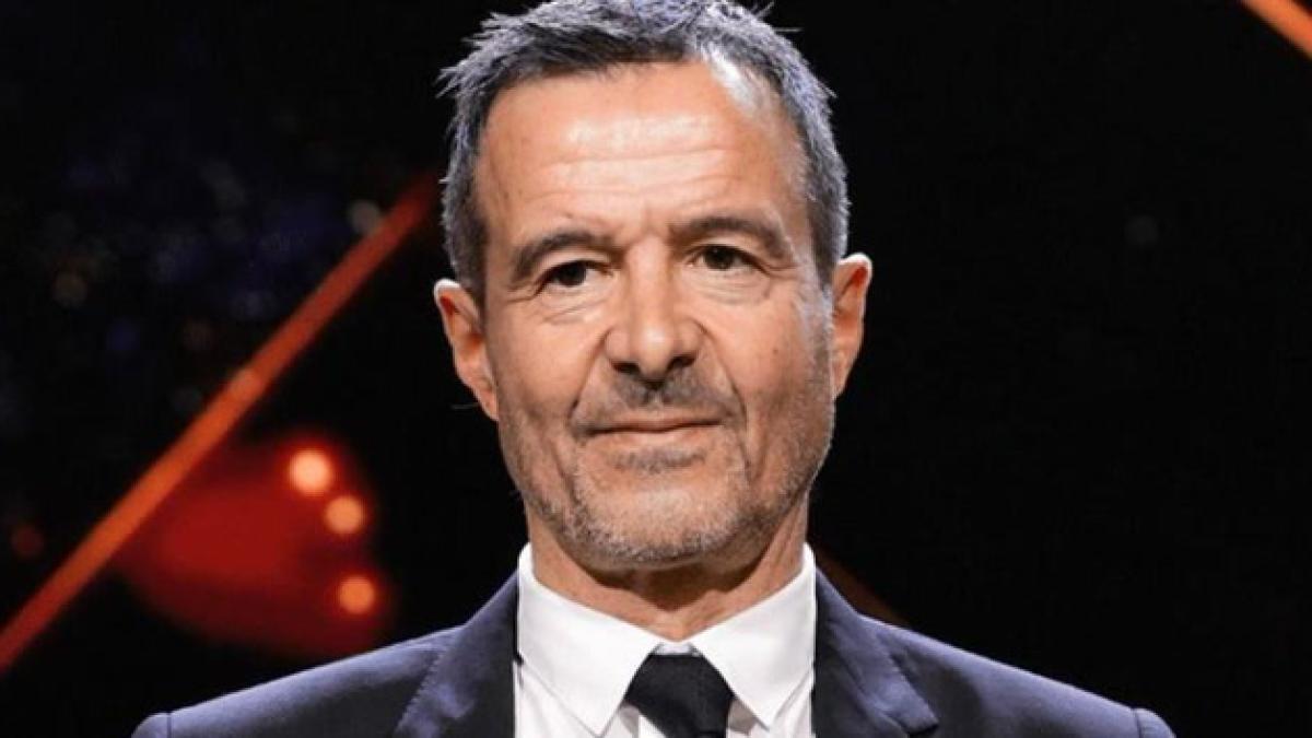 Jorge Mendes: "El Barça es un ejemplo"