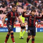Levante - Sevilla, en directo | Sigue el partido de LaLiga EA Sports, en vivo
