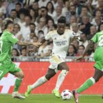 El Betis, otra 'final' liguera para el Real Madrid