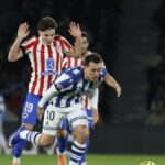 La previa del Atlético - Real Sociedad, en directo