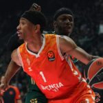 Valencia Basket - Panathinaikos, en directo | Euroliga de baloncesto: cuartos de final