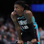 Memphis se rinde con Morant: lo intentarán vender este verano
