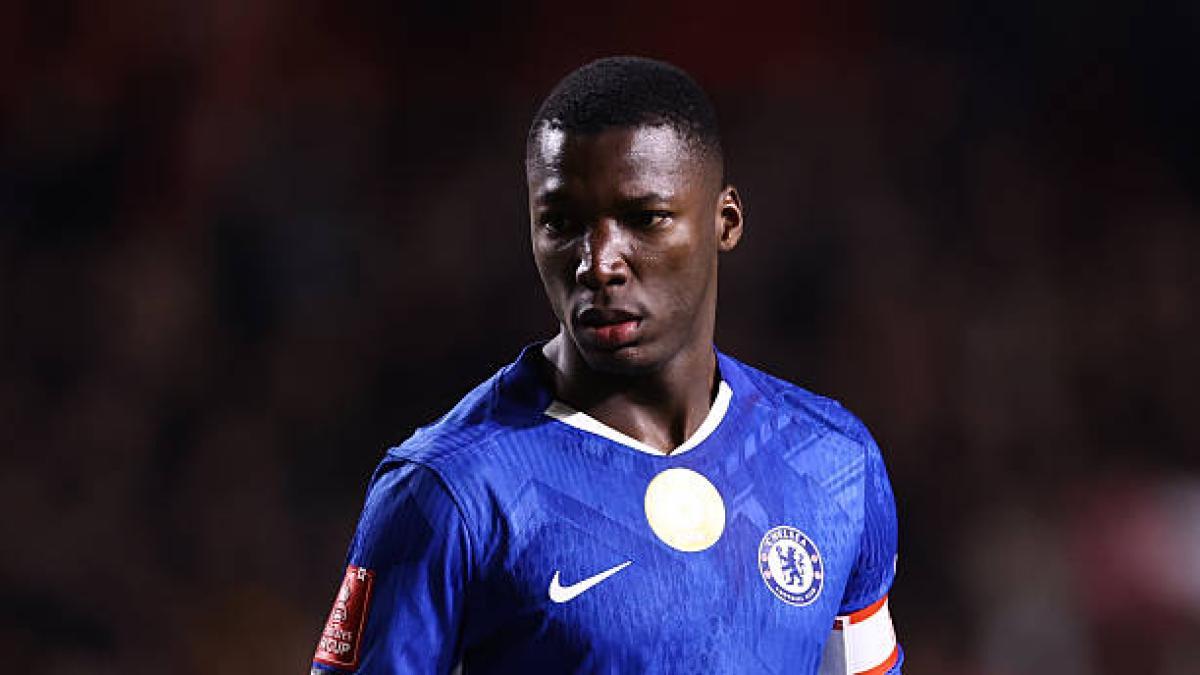 Novedades importantes en el Chelsea