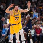 La NBA anuncia los finalistas por el MVP: ¡injusticia capital con Doncic!
