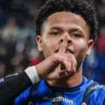 En Ecuador señalan junio como mes clave para el fichaje de Patrik Mercado