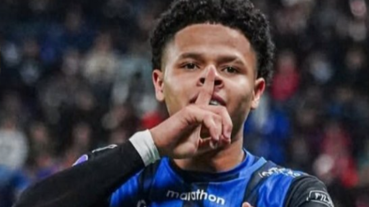 En Ecuador señalan junio como mes clave para el fichaje de Patrik Mercado