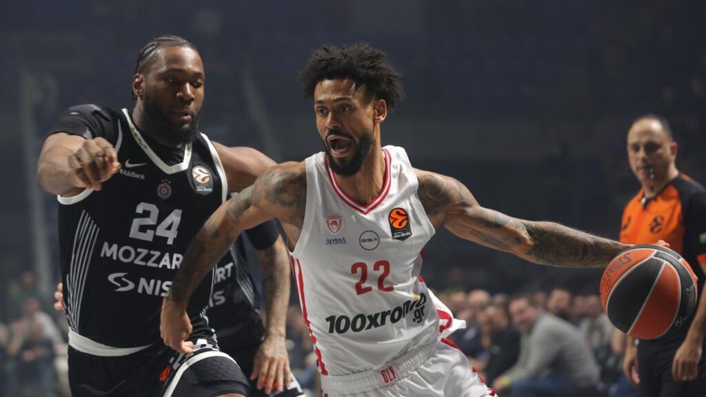 El doble traspaso que habría cambiado la Euroliga