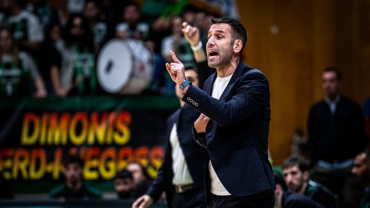 La Penya busca la redención ante el Baskonia tras el duro golpe europeo