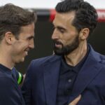 "Me gustaría que fuera nuestro Cholo Simeone"