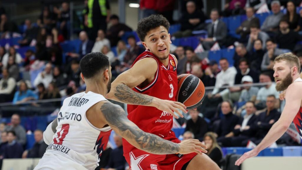 La NCAA vuelve a hacer de las suyas y cubrirá de oro a una de las sensaciones de la Euroliga