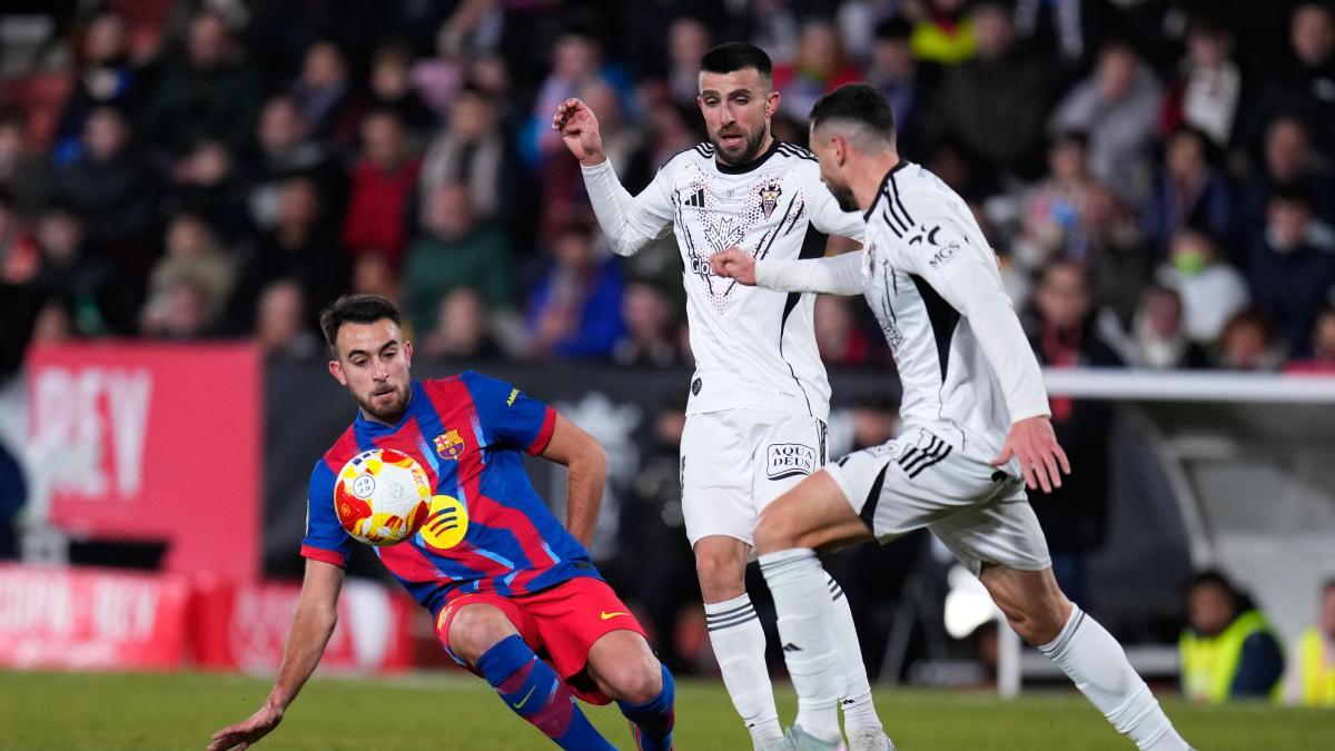 Puertas se perderá lo que resta de temporada tras romperse el ligamento cruzado anterior