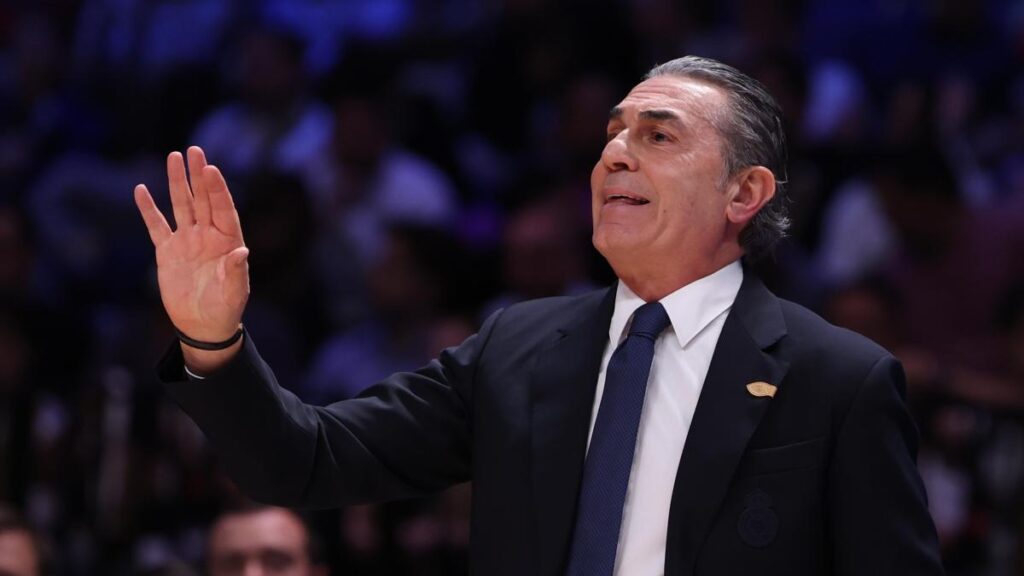 Olympiacos-Madrid, duelo clásico por el liderato en El Pireo