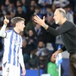 Un canterano de la Real, entre los futbolistas más revalorizados de LaLiga: supera a Mbappe