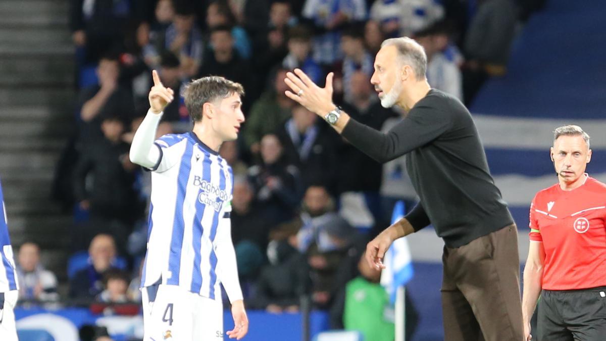 Un canterano de la Real, entre los futbolistas más revalorizados de LaLiga: supera a Mbappe