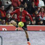 Mallorca - Valencia, en directo | Sigue el partido de LaLiga EA Sports, en vivo