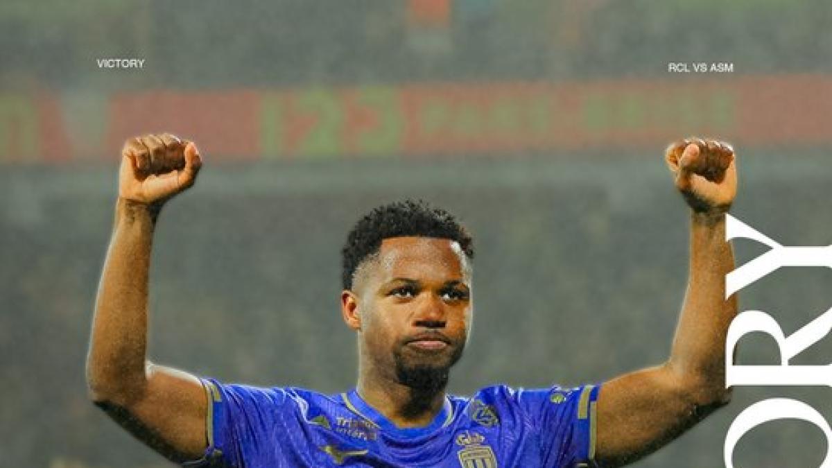 El Mónaco dice 'sí' a Ansu Fati pero con condiciones