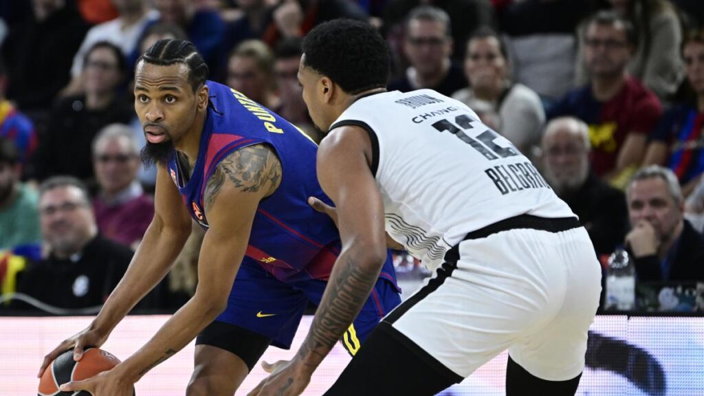 Punter le gana el caso al Partizan y la FIBA reacciona con una dura sanción