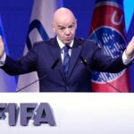 La FIFA elabora un reglamento específico para los conflictos armados
