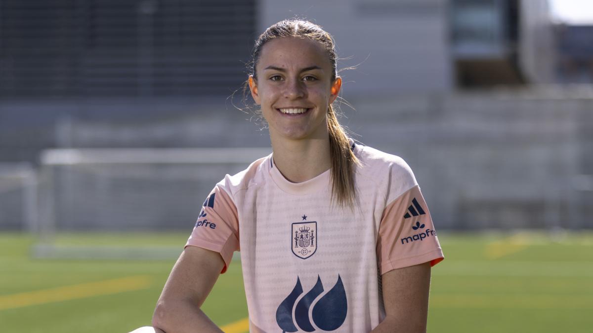 Clara Serrajordi hará de Patri Guijarro