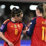 RTVE se hace con los derechos del Mundial Femenino 2027