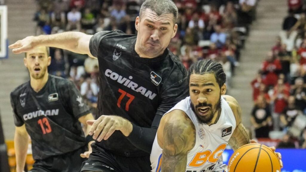 El Bàsquet Girona, a reencontrarse con la victoria frente al colista